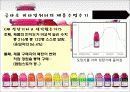 글라소 비타민워터 광고기획서  10페이지