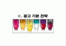 글라소 비타민워터 광고기획서  13페이지