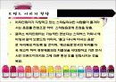 글라소 비타민워터 광고기획서  18페이지