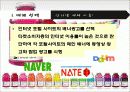 글라소 비타민워터 광고기획서  20페이지