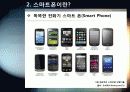 [스마트폰마케팅]스마트폰 마케팅의 이해 - 스마트폰을 활용한 모바일 마케팅의 등장배경 및 기대효과, 적용 사례, 성공요인 분석 등 7페이지