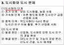 도시 체계와 내부 구조PPT 22페이지