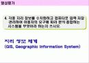 국토의 이해(지리정보의 이용)PPT 28페이지