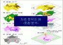 지리정보체계PPT 9페이지