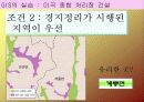 지리정보체계PPT 13페이지