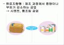 튀넨의 농업입지 및 베버의 공업입지PPT 15페이지