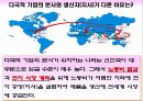 튀넨의 농업입지 및 베버의 공업입지PPT 27페이지