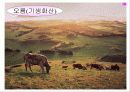 국토의 자연 환경(화산지형)PPT 15페이지