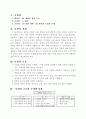 한국지리 연구수업(자원) 학습지도안 3페이지