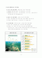 한국지리 연구수업(자원) 학습지도안 18페이지