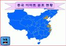 EMART 이마트 중국시장진출 국제마케팅전략 36페이지