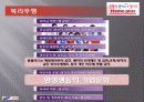 홈플러스homeplus 인적자원관리(HRM)사례분석 24페이지