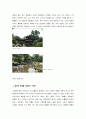 조선시대 정원 소쇄원(瀟灑園) 18페이지