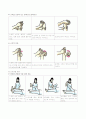 뇌졸중 환자의 재활 8페이지