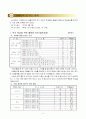★3)미술-8.판본체쓰기-굽은 획을 익혀 판본체로 은하 쓰기 5페이지