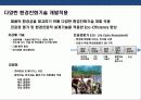 지속가능 경영 전략의 이해 & 기업의 사회적 책임 (CSR) 사례 분석 33페이지