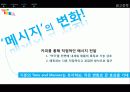 박카스 광고분석및 마케팅SWOT사례 파워포인트 20페이지