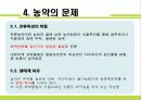 농약에 의한 생태계 피해 7페이지