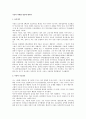 서울의 비대화 현상에 대하여 1페이지