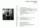 Rem Koolhaas 3페이지