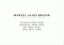 Marcel Breuer 4페이지