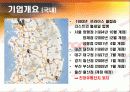 Costco / SWOT 분석,  STP 전략, 4P 분석 5페이지