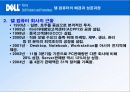 DELL컴터 발표 6페이지