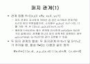 퍼지논리에 대한 이해 29페이지