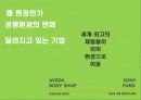 친환경 Green 디지털 냉장고 커뮤니케이션 전략 15페이지