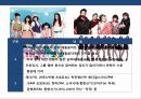엔터테인먼트와 산업의 이해와 제2의 한류 성공전략 최종(아이돌가수중심) 13페이지