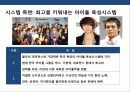엔터테인먼트와 산업의 이해와 제2의 한류 성공전략 최종(아이돌가수중심) 15페이지