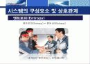 [MIS] MIS의 개념, 다른 시스템과 관계, 특징, MIS의 접근방법, 시스템이론등 19페이지