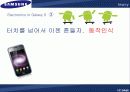 갤럭시S프리젠테이션발표자료 12페이지