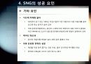 [소셜게임]SNS와 게임의 만남 소셜 네트워크 게임(SNG)의 모든 것 - SNG의 개념 및 특징, 성공사례, 시장 현황 및 향후 전망 분석 14페이지
