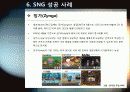 [소셜게임]SNS와 게임의 만남 소셜 네트워크 게임(SNG)의 모든 것 - SNG의 개념 및 특징, 성공사례, 시장 현황 및 향후 전망 분석 22페이지