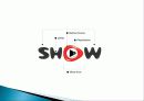 KT 커뮤니케이션 프레젠테이션 양식 3페이지
