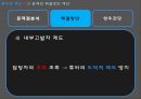 튜터링 제도에 대한 현황과 문제점 파악 발표 자료 29페이지