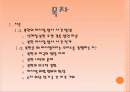 북한의 미사일 문제 프레젠테이션 2페이지