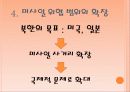 북한의 미사일 문제 프레젠테이션 14페이지