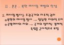 북한의 미사일 문제 프레젠테이션 18페이지