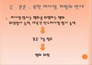 북한의 미사일 문제 프레젠테이션 20페이지
