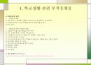 교육심리：적응과 스트레스 15페이지