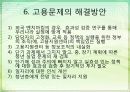 한국의 인구와 고용 30페이지