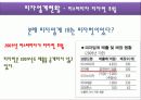 피자헛 VS 미스터피자  마케팅 경영 비교분석 파워포인트 3페이지