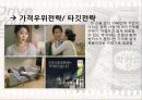 박카스 마케팅SWOT,STP,4P사례화 경영성공전략 파워포인트(A+레포트) 11페이지