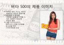 박카스 마케팅SWOT,STP,4P사례화 경영성공전략 파워포인트(A+레포트) 30페이지