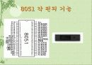 마이크로 프로세서를 이용하여 LED제어 회로를 구성하 7페이지
