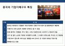 기업지배구조의 이해 및 사례분석 32페이지
