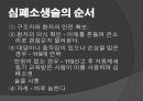 흉통 및 심정지시의 응급처치 64페이지