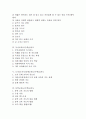 인성교육(교수학습)지도, 읽기교육(교수학습)지도, 글쓰기교육(교수학습)지도, 독서교육(교수학습)지도, 도자(도자기)공예교육(교수학습)지도, 문학교육(교수학습)지도, 미술감상교육(교수학습)지도 분석 2페이지